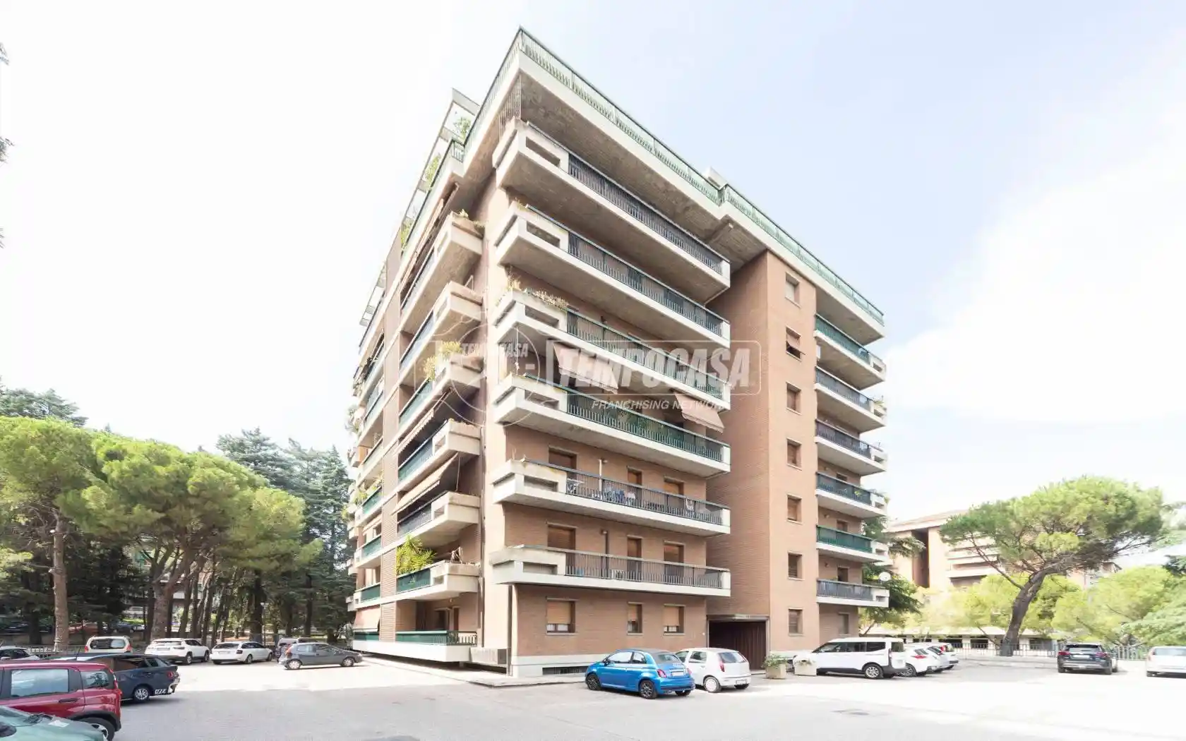 Appartamento in vendita a Perugia