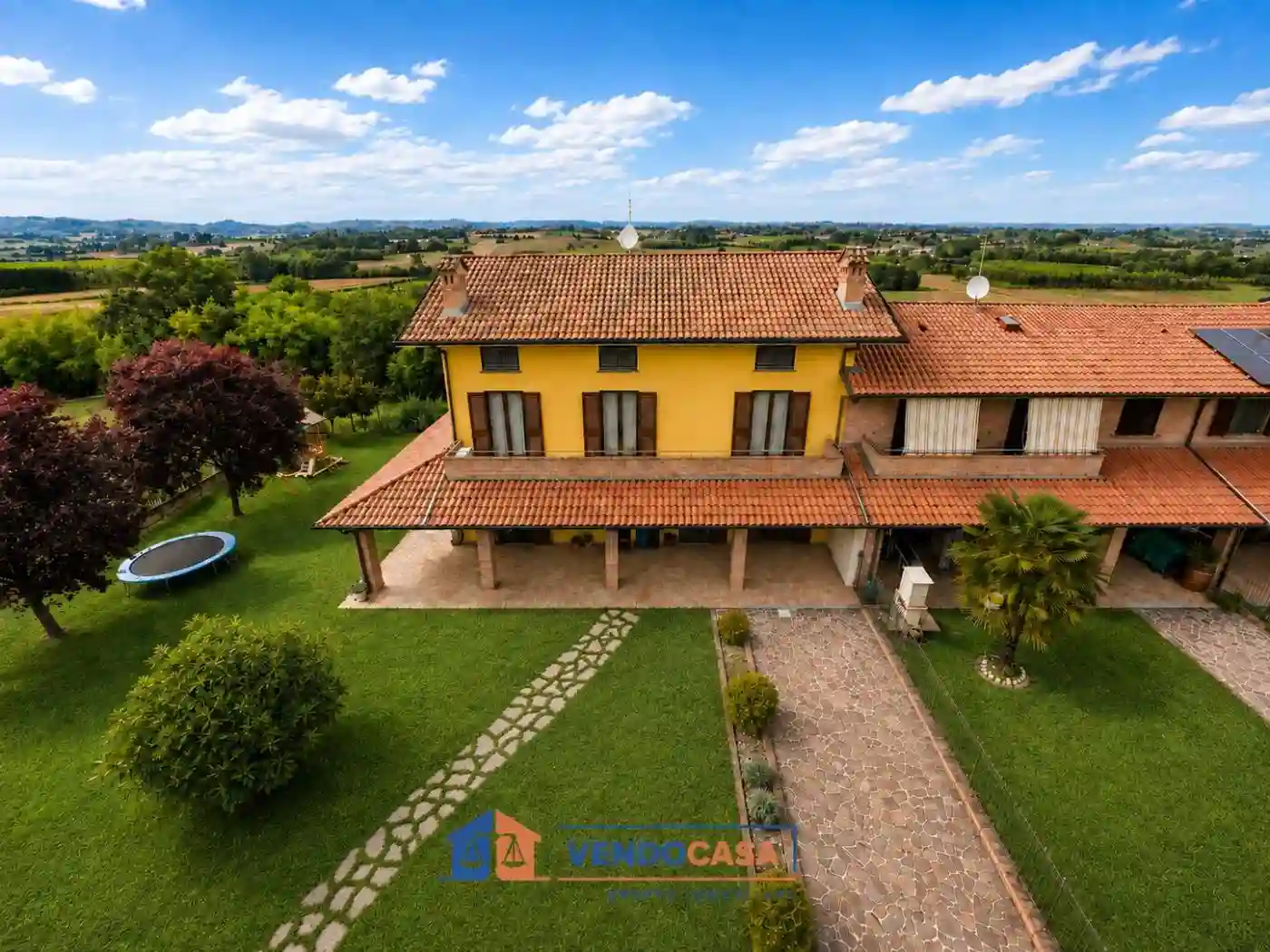 Villa - foto 3