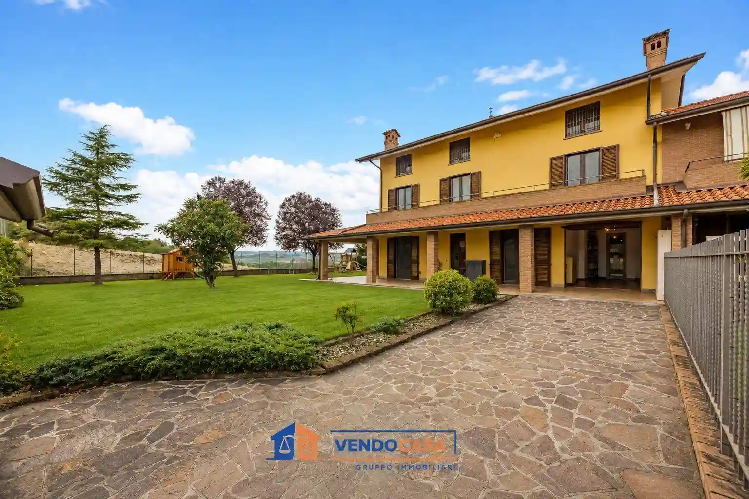 Villa - foto 4