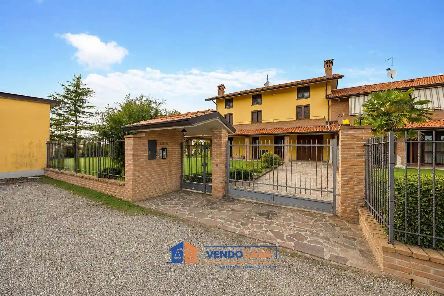 Villa - foto 5