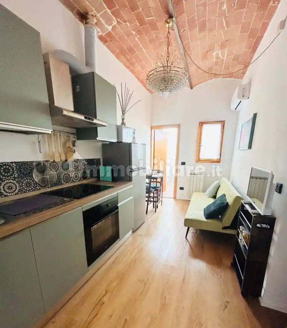 Casa indipendente in affitto a San Giovanni Valdarno