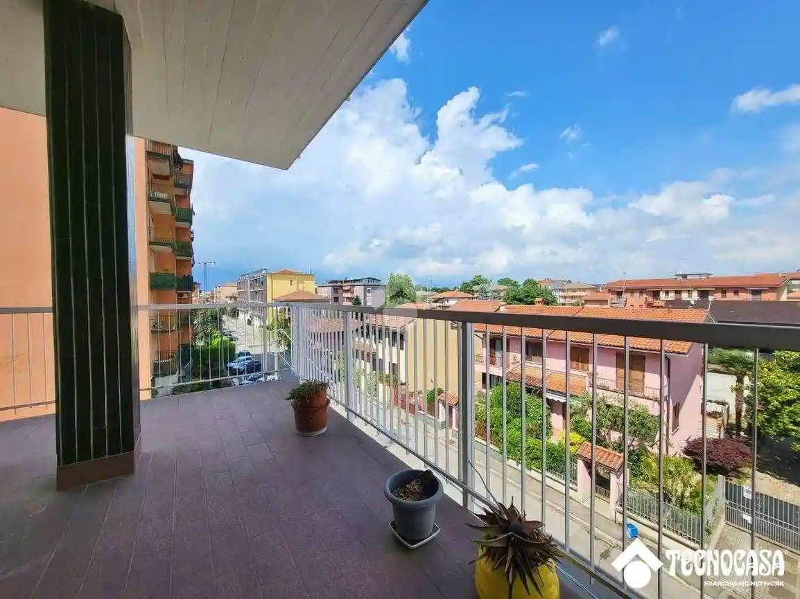 Appartamento in vendita a Cornaredo