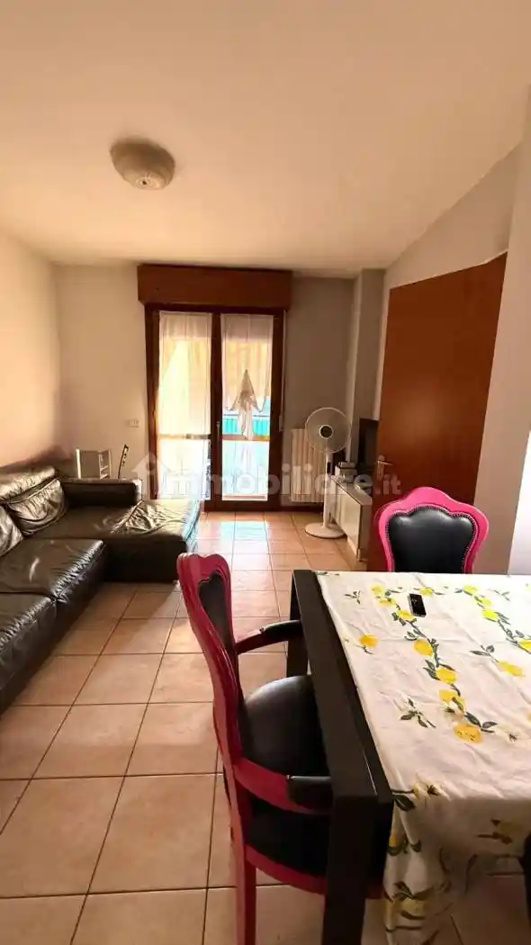 Appartamento in vendita a San Giorgio Bigarello