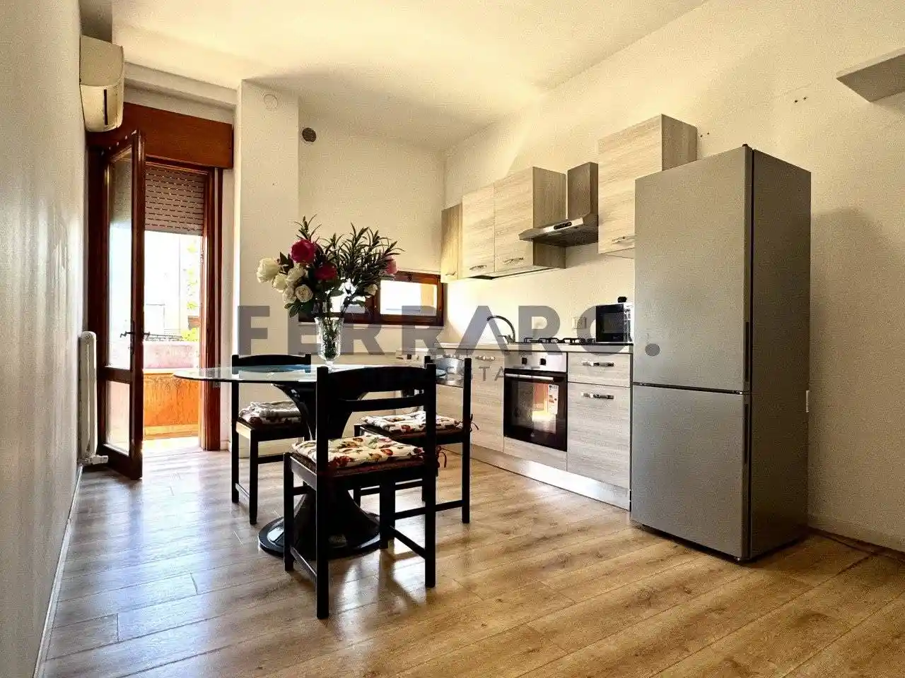 Appartamento in vendita a Povegliano