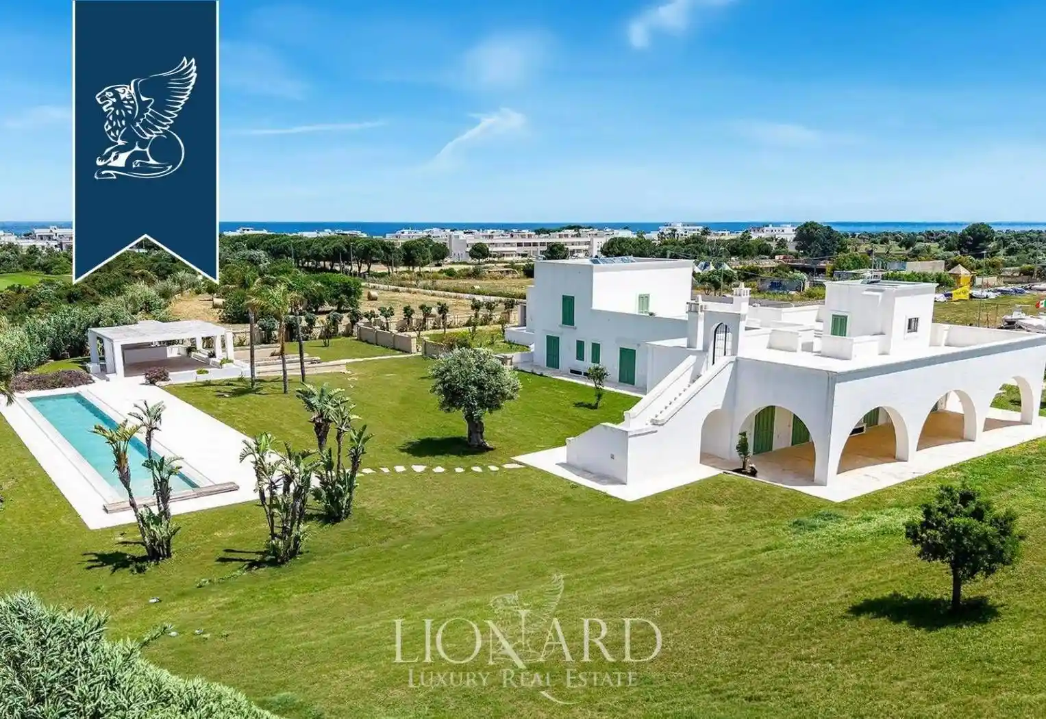 Villa in vendita a Fasano