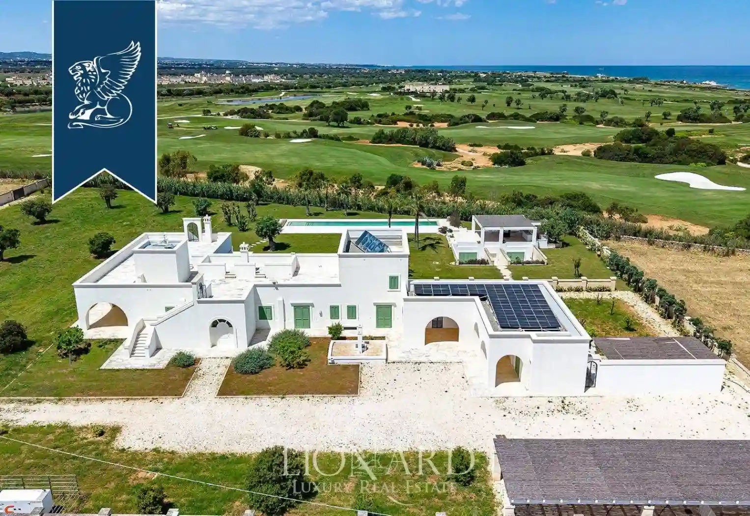 Villa - foto 3