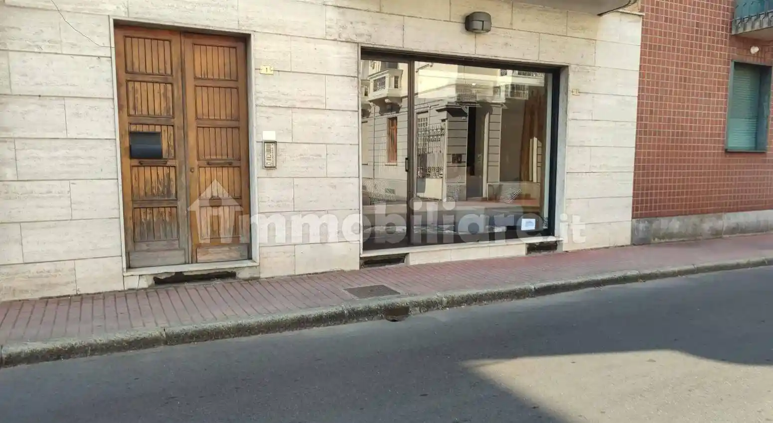 Appartamento in vendita a Novara