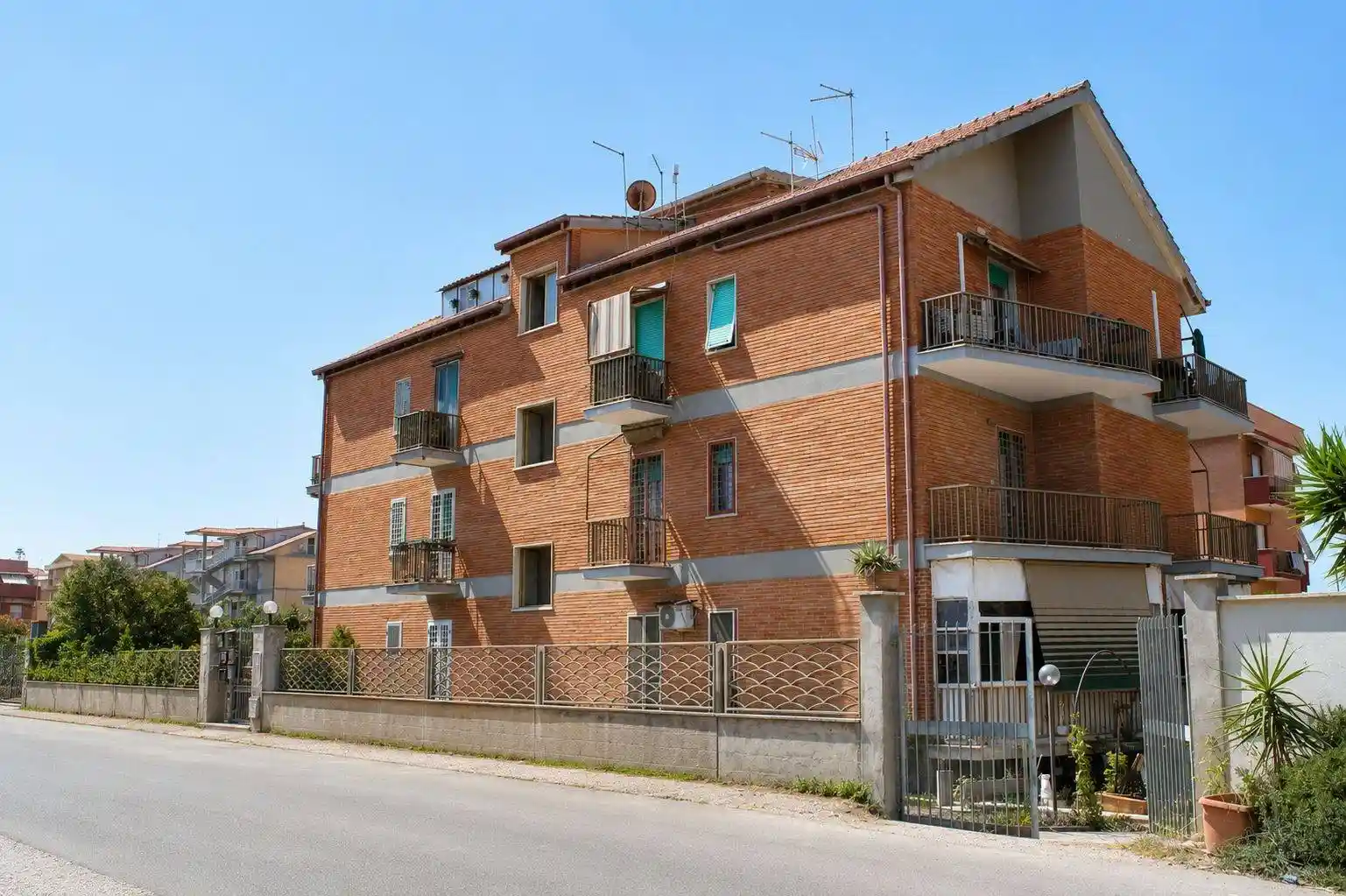 Appartamento in vendita a Ardea