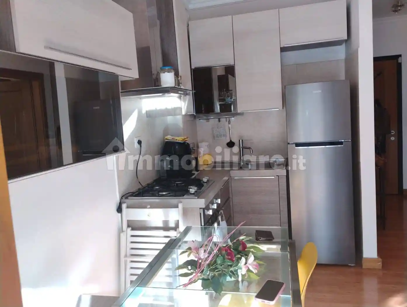 Appartamento in affitto a Roma