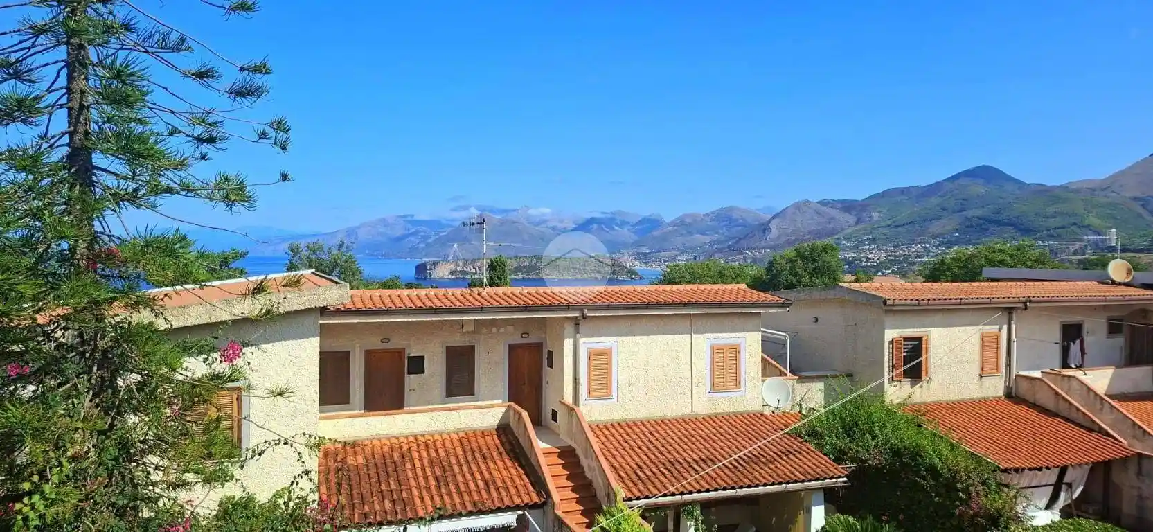 Appartamento in vendita a San Nicola Arcella