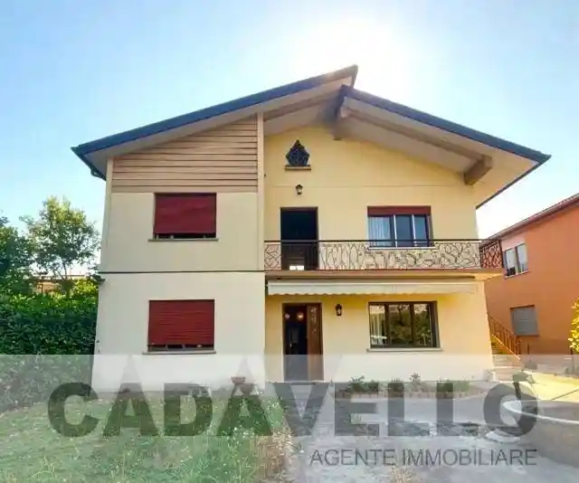 Villa in vendita a Zero Branco