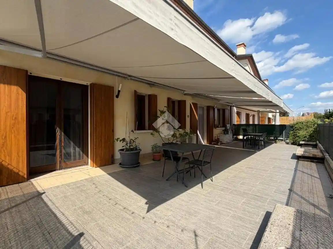 Appartamento in vendita a Bassano del Grappa