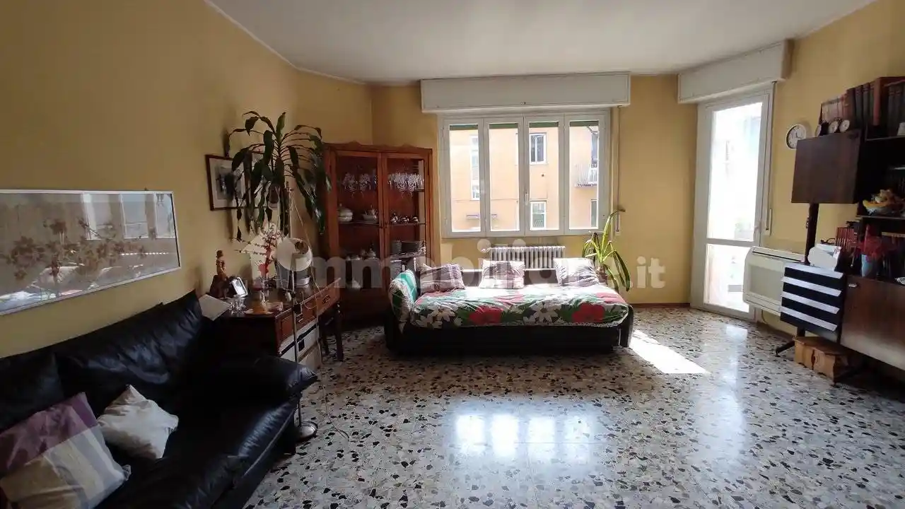Appartamento in vendita a Novara