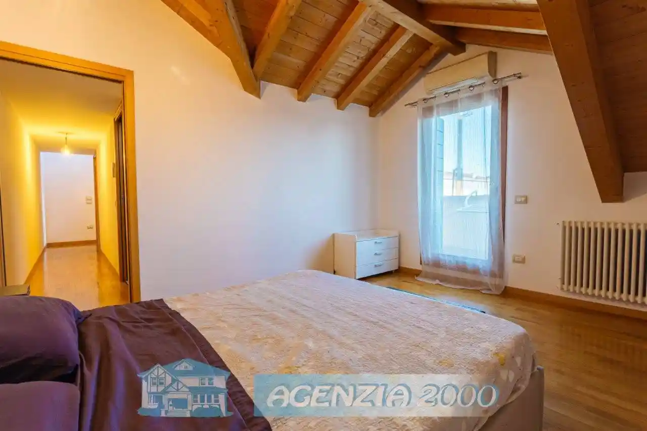 Appartamento in vendita a Conselve