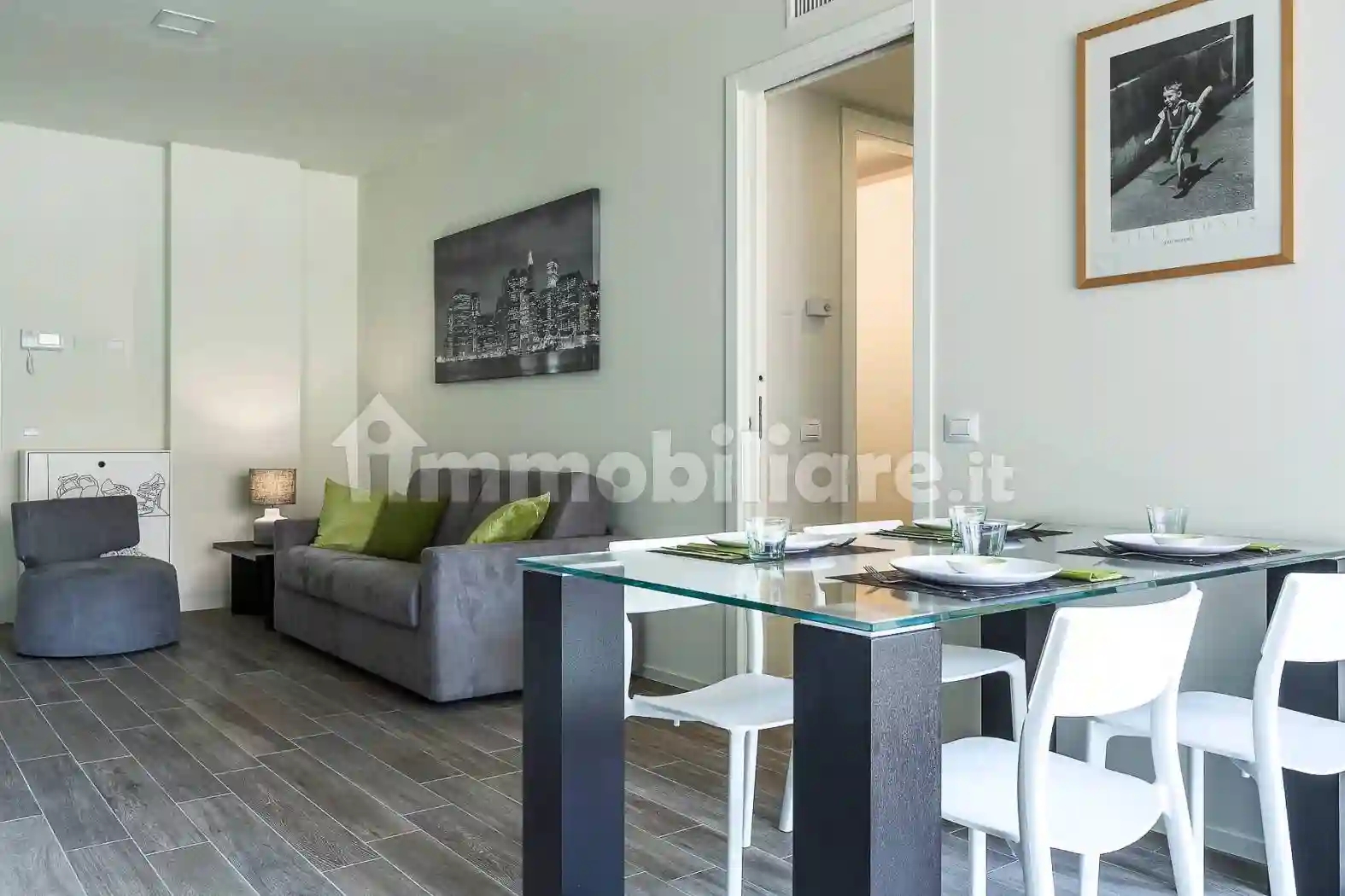 Appartamento - foto 5