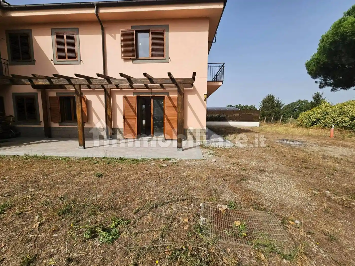 Appartamento in vendita a Viterbo