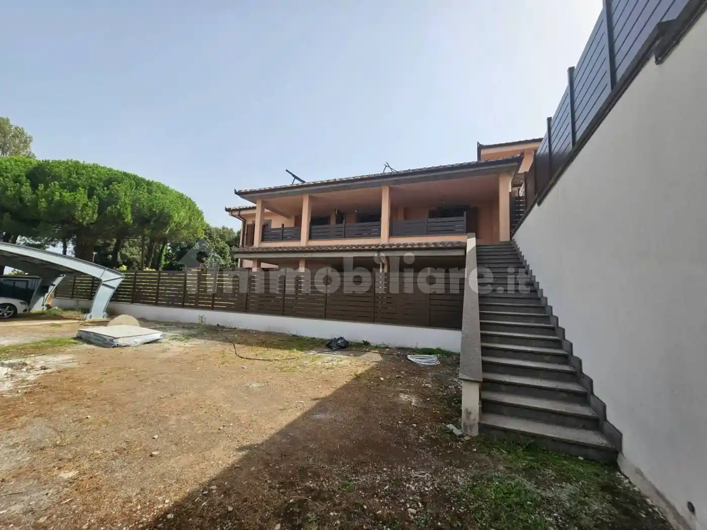 Appartamento in vendita a Viterbo