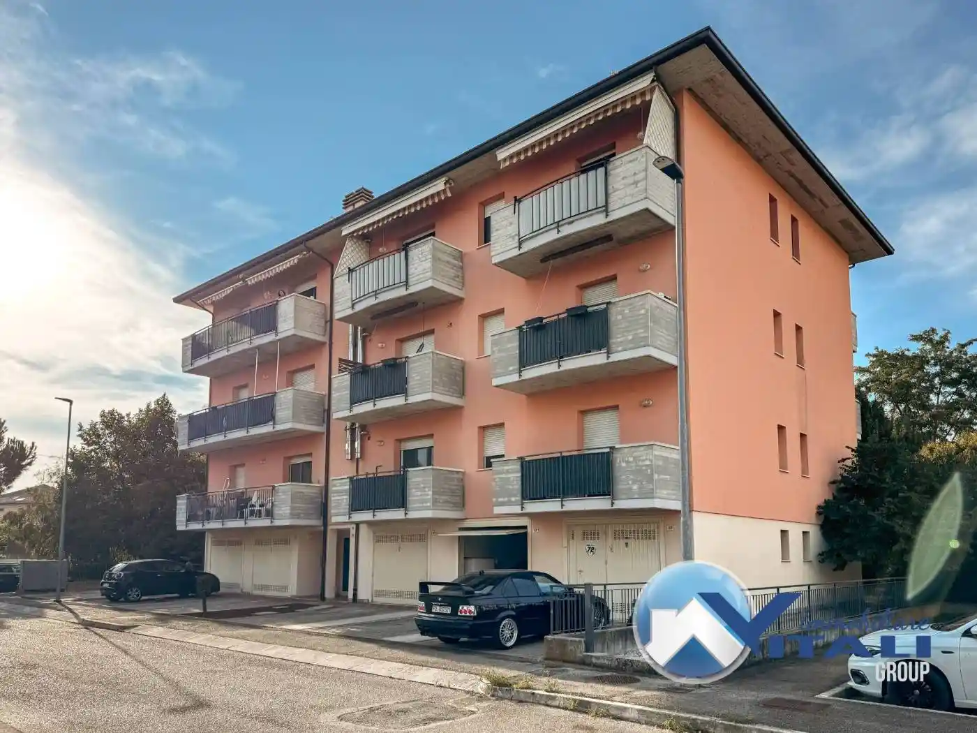 Appartamento in vendita a Gatteo
