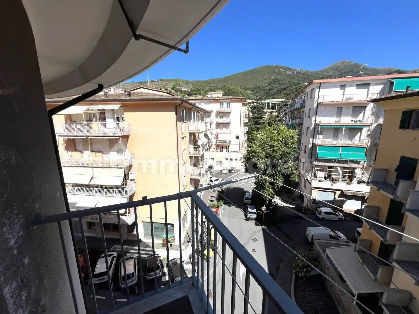 Appartamento in vendita a Arenzano