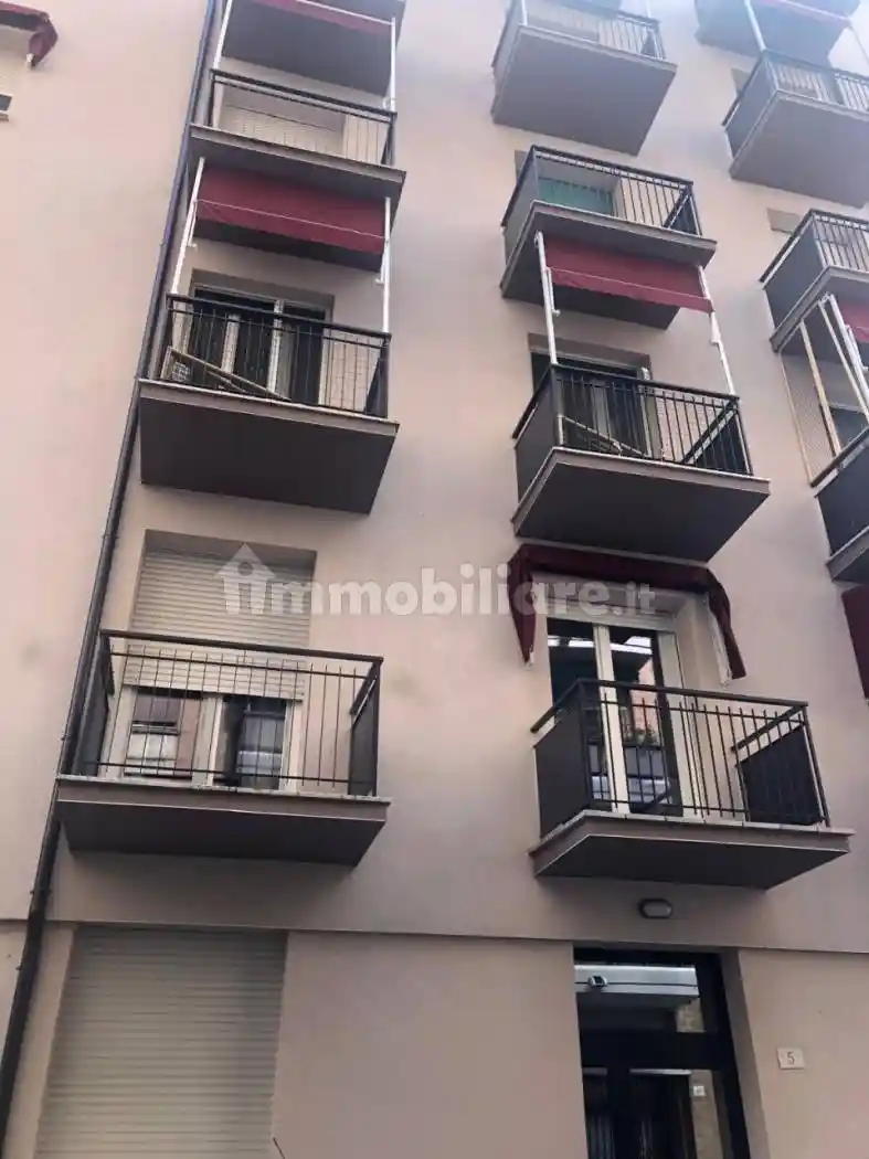 Appartamento in vendita a Ferrara