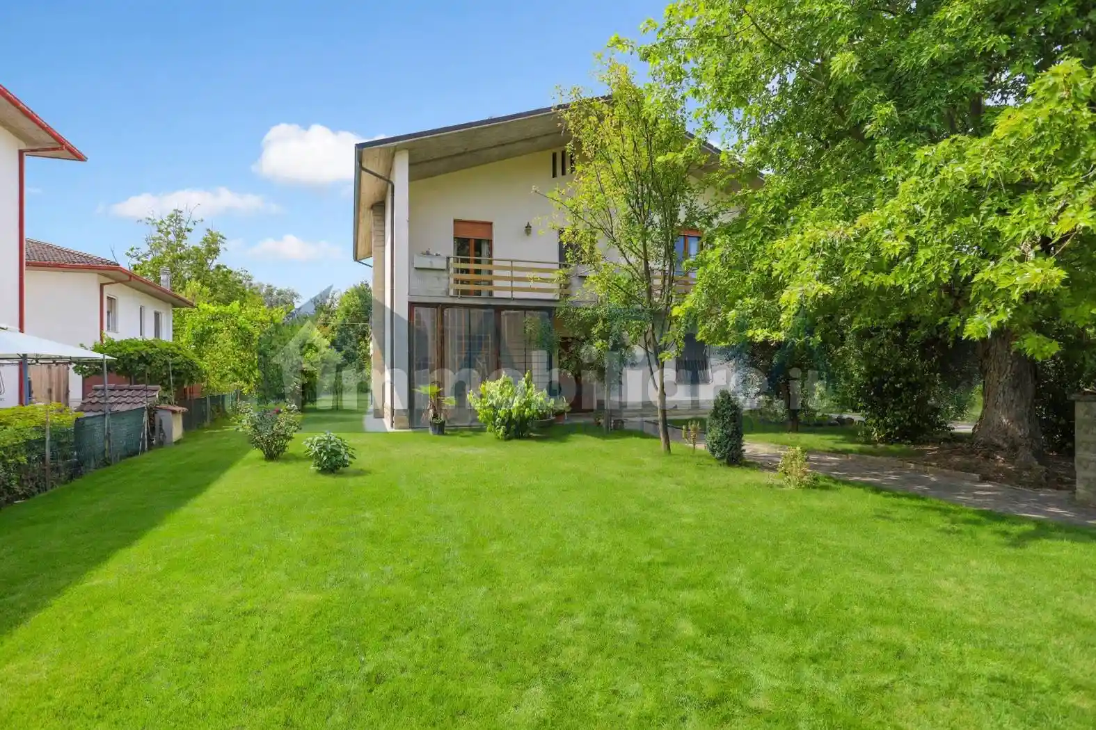 Villa in vendita a Forlì