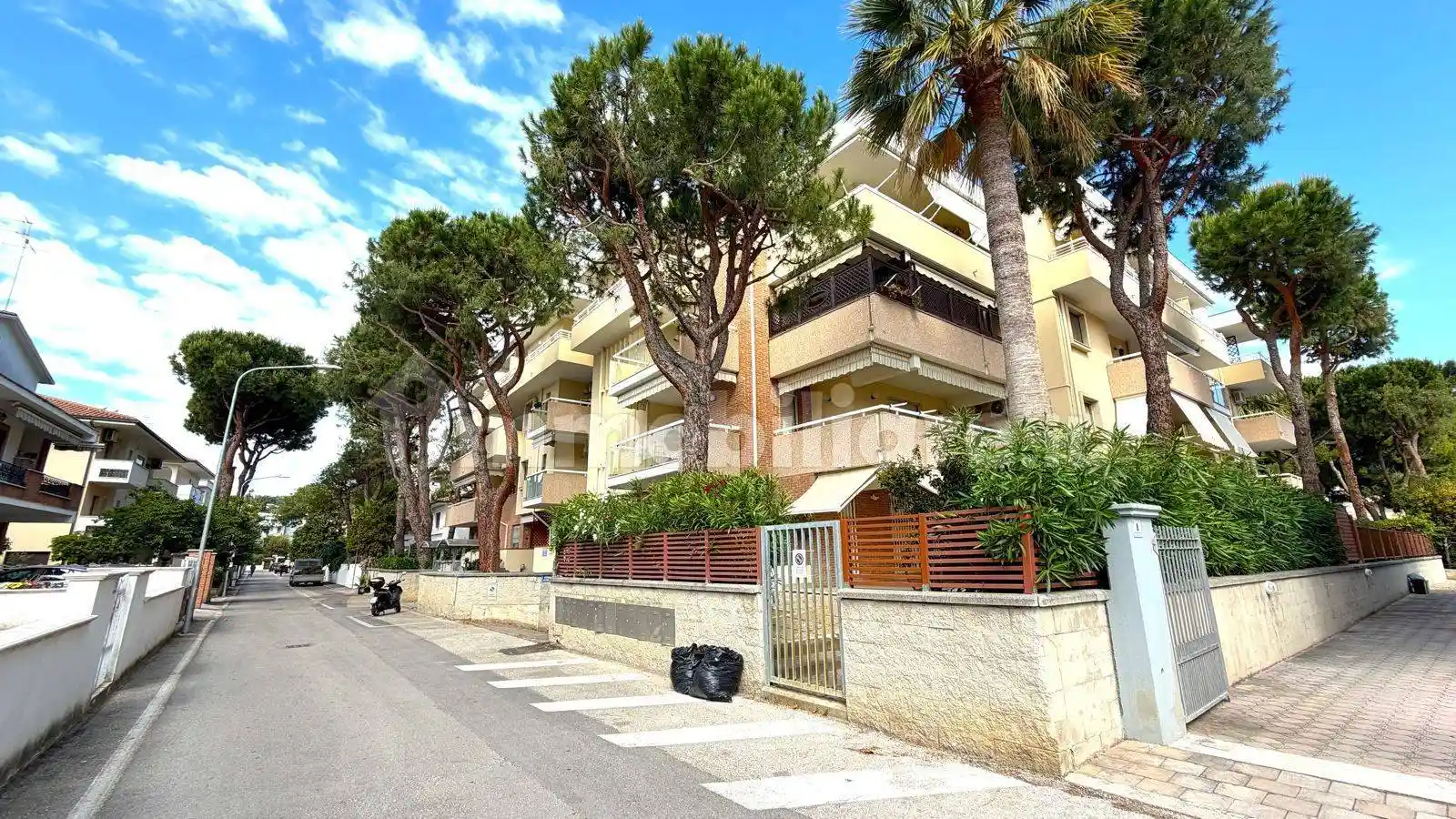 Appartamento in vendita a Tortoreto