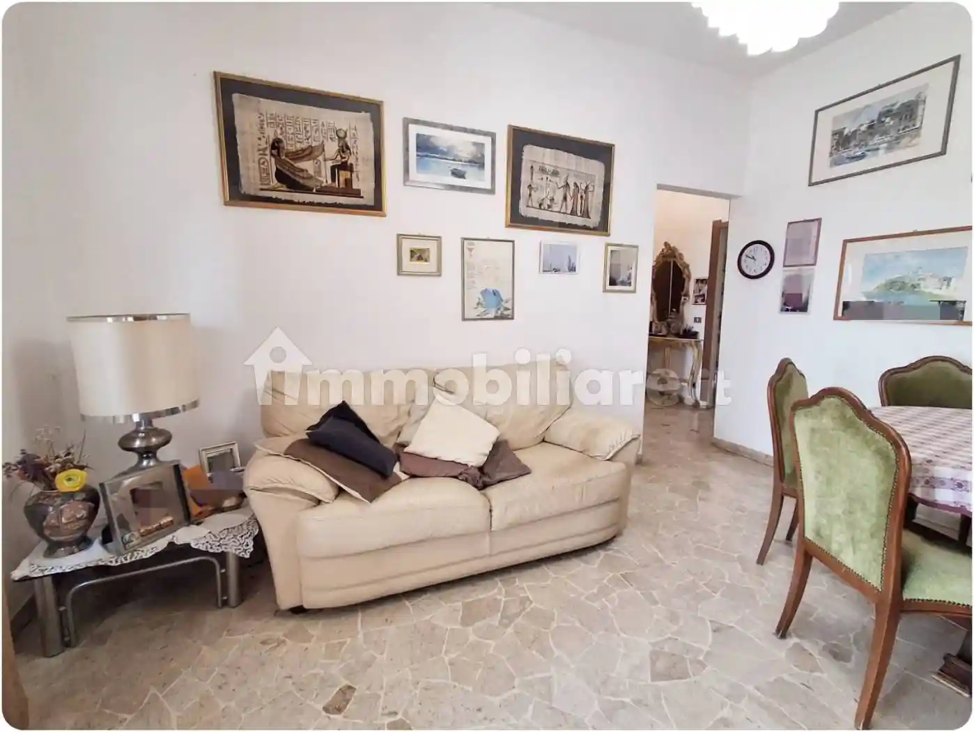 Appartamento in vendita a Baranzate