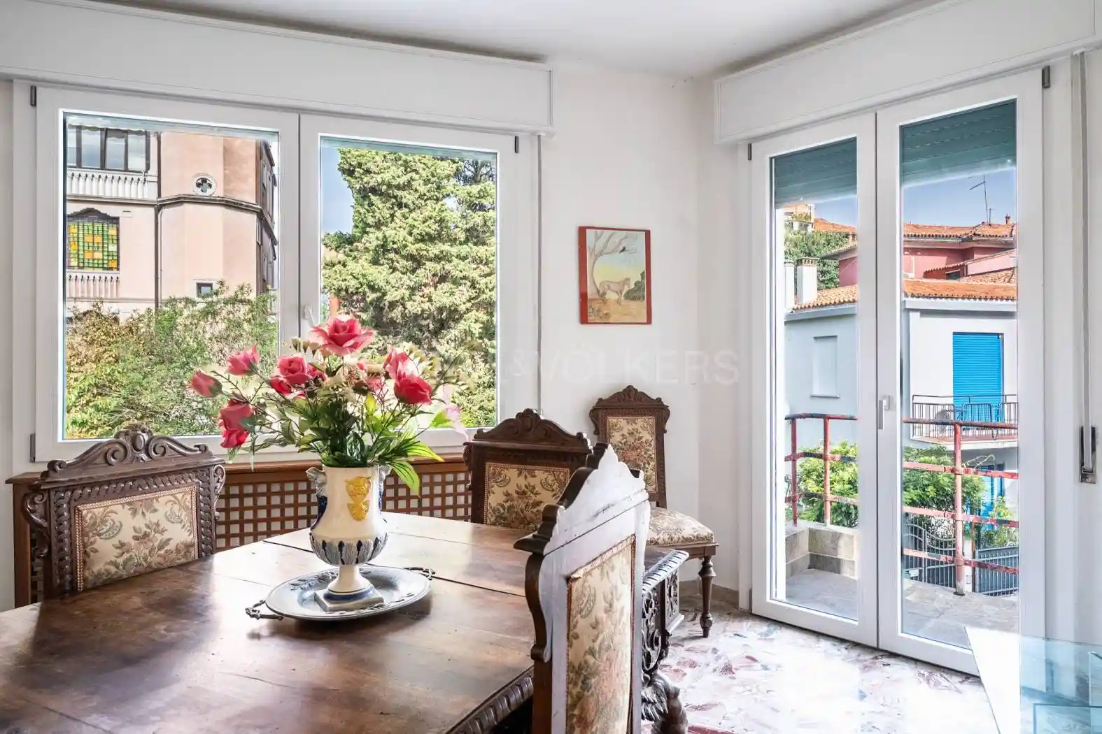Appartamento in vendita a Venezia