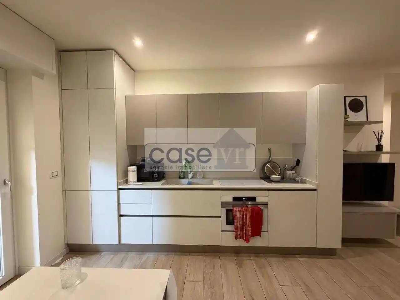 Appartamento in affitto a Verona