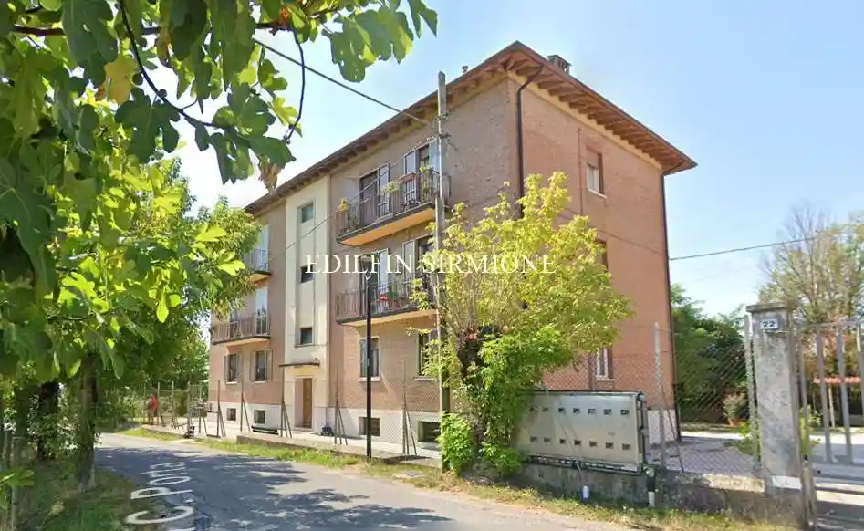 Appartamento in vendita a Desenzano del Garda