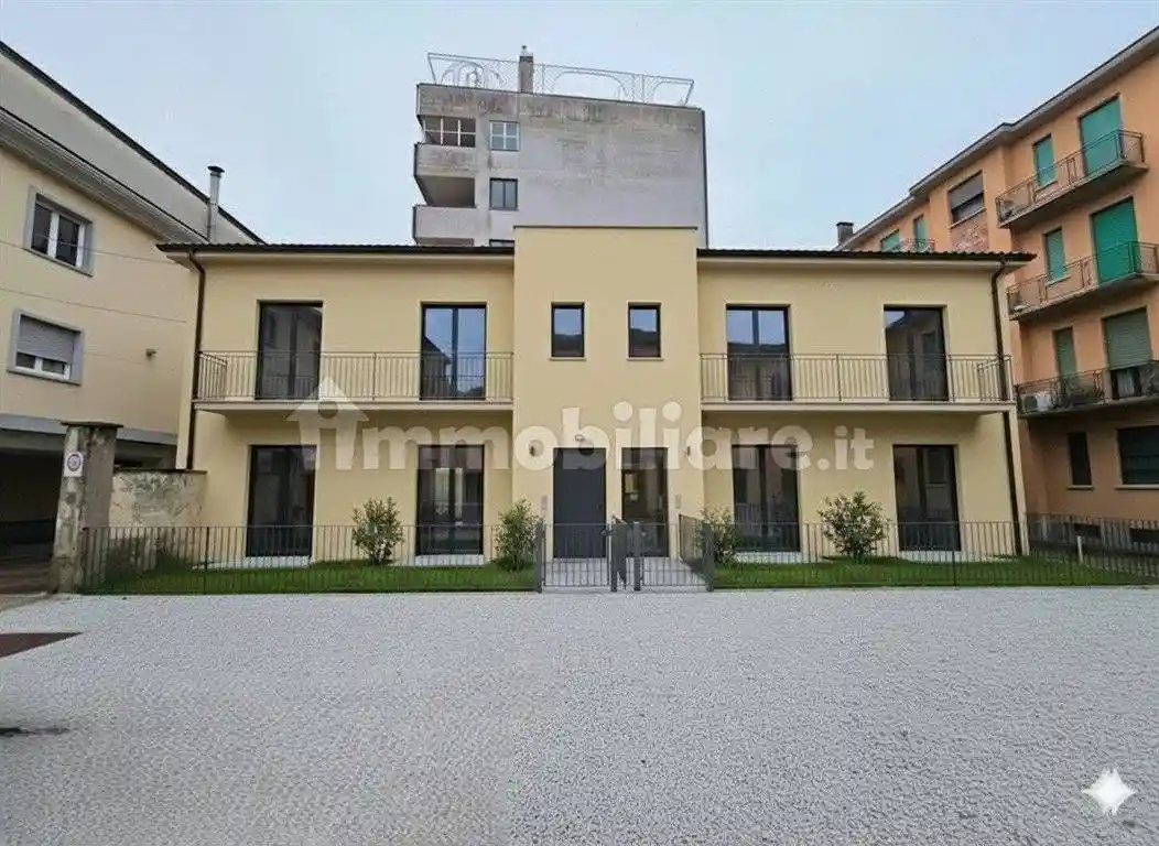 Appartamento in vendita a Melzo