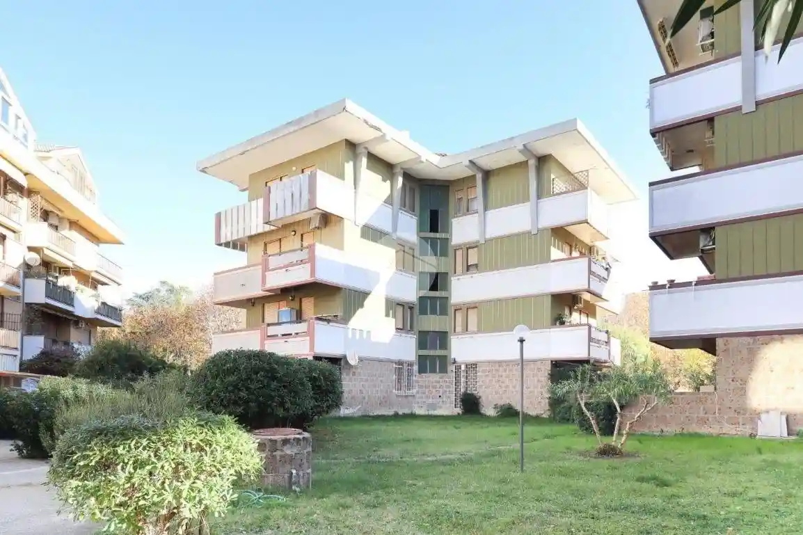 Appartamento in vendita a Francavilla al Mare