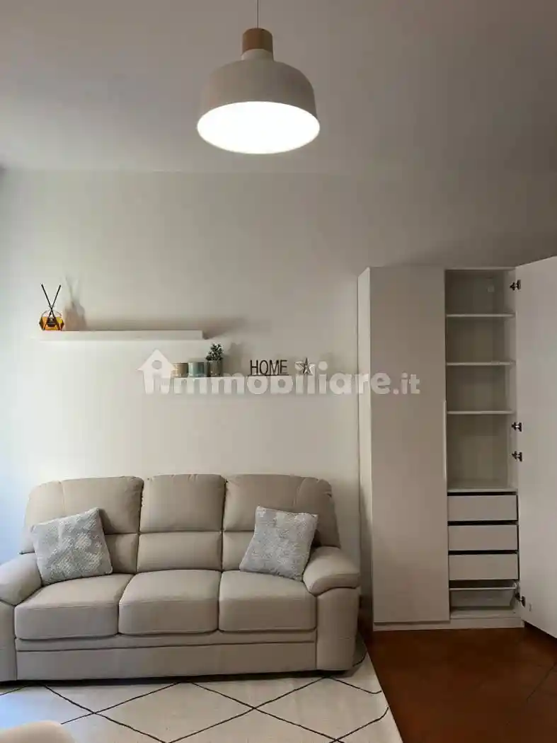 Appartamento in affitto a Forlì