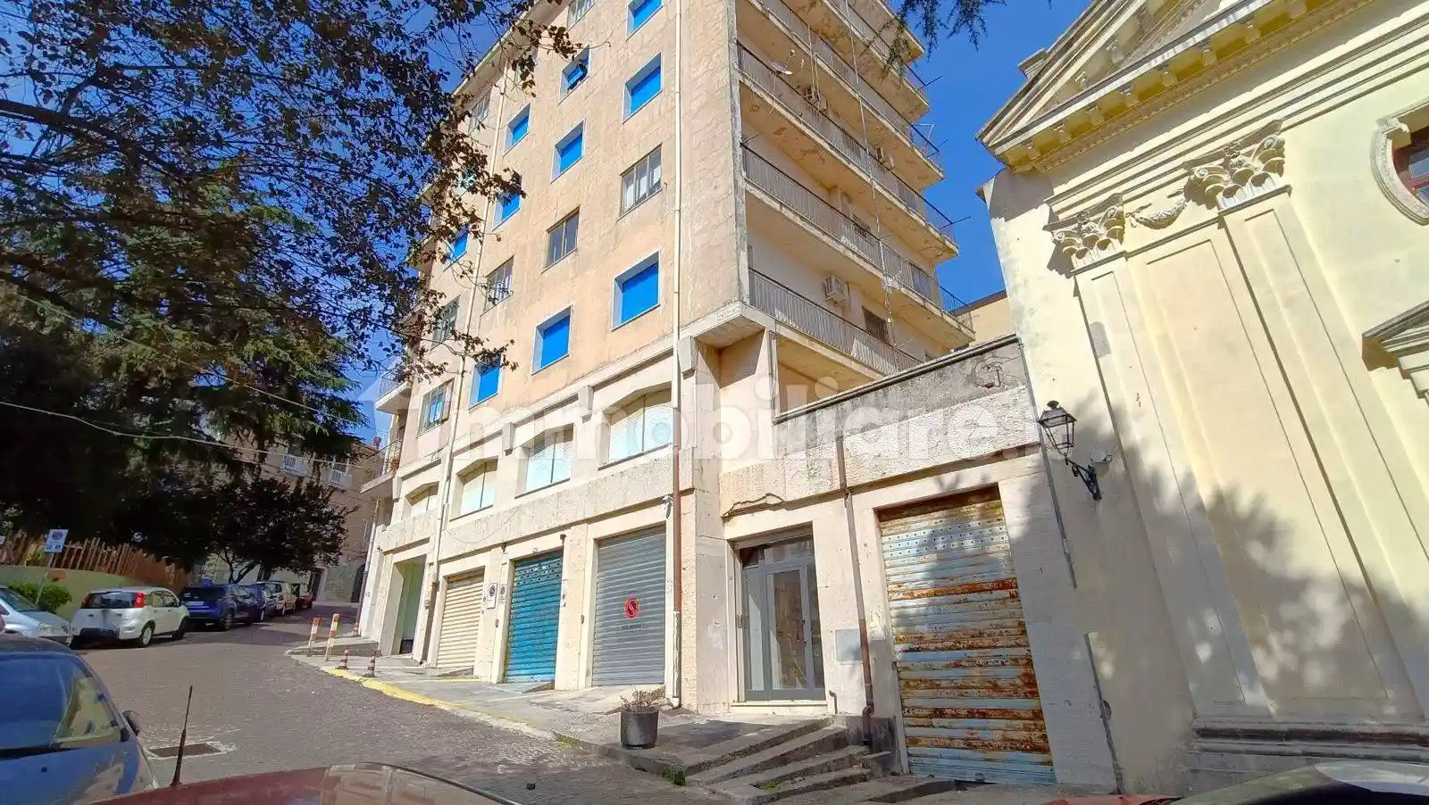 Appartamento in affitto a Catanzaro