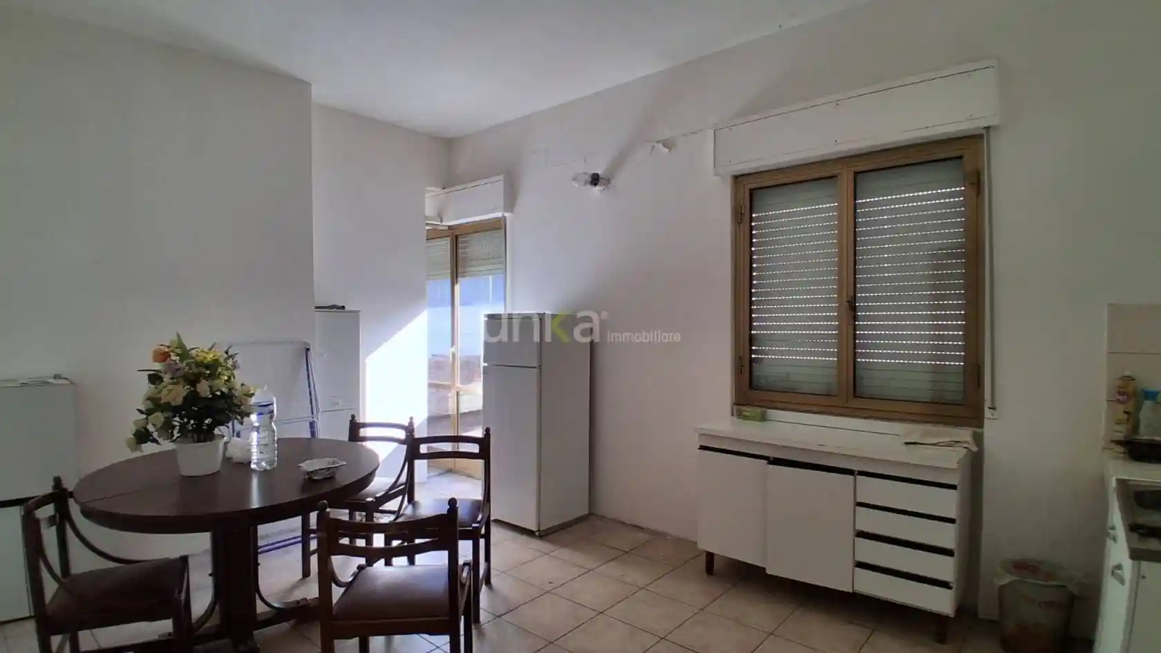 Appartamento in affitto a Jesi