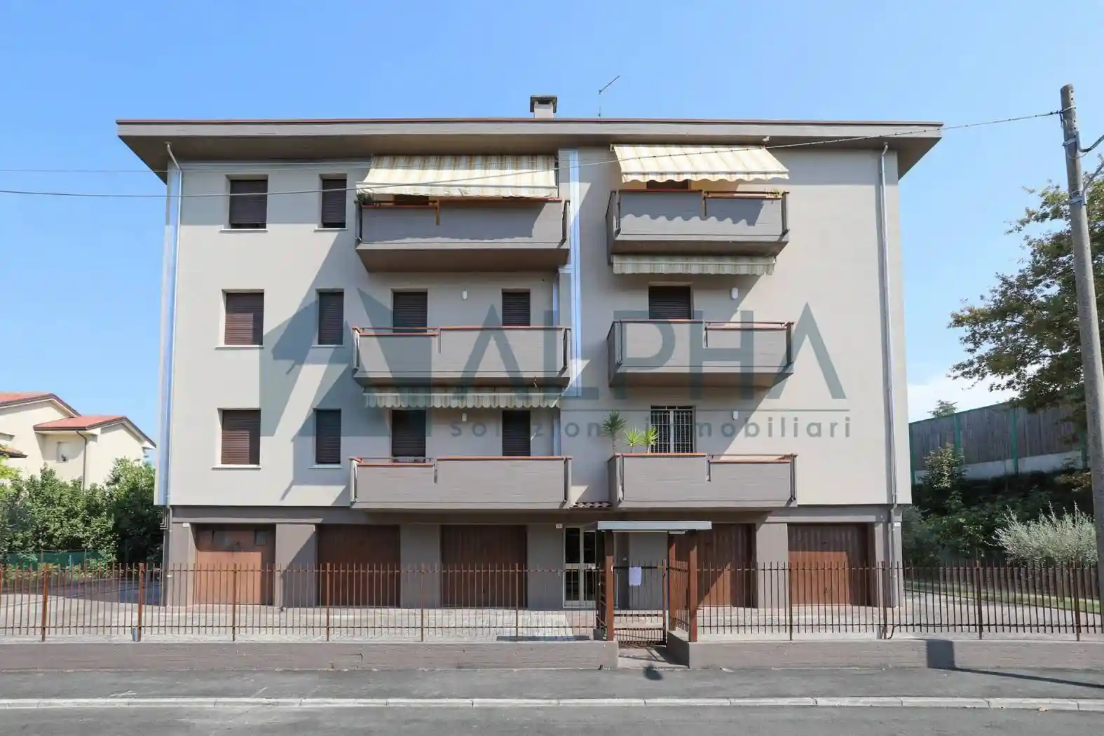 Appartamento in vendita a Forlì