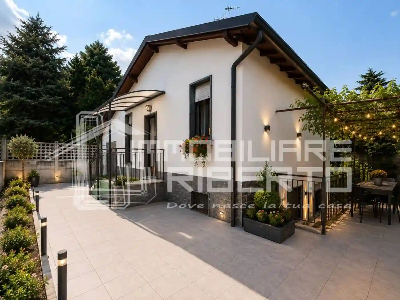 Villa - foto 2