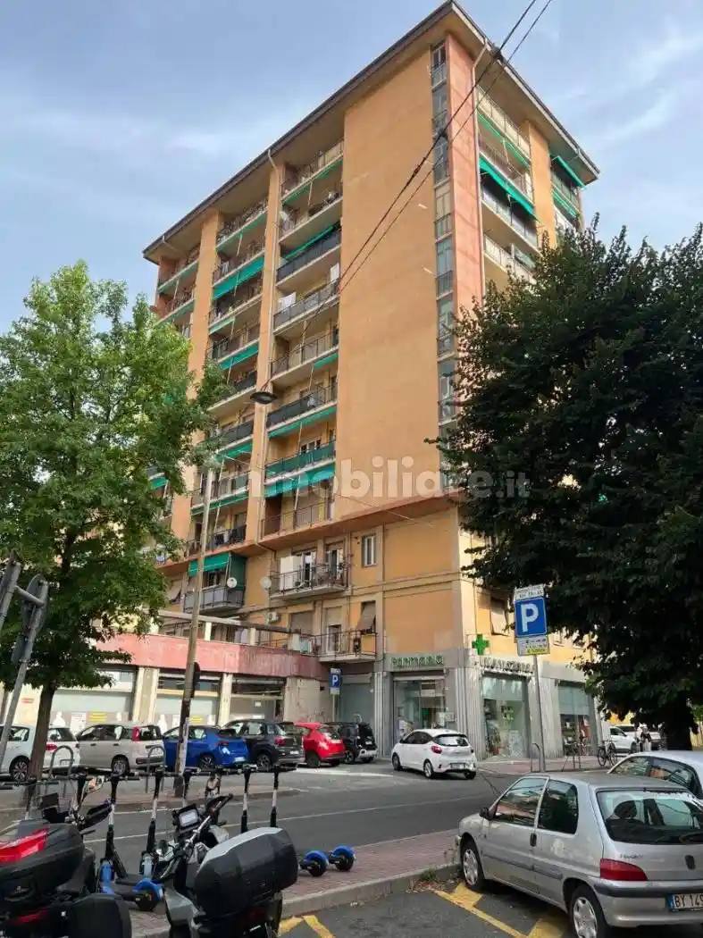 Appartamento in vendita a La Spezia