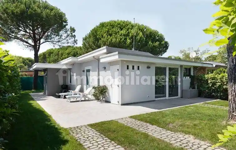 Villa in vendita a Serramazzoni