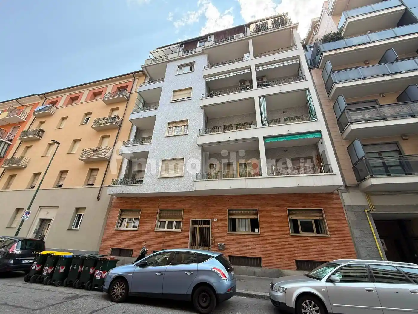 Appartamento in vendita a Torino