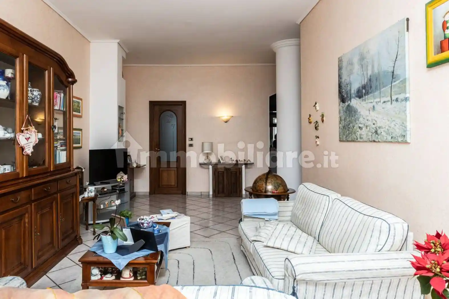 Appartamento in vendita a Cuneo