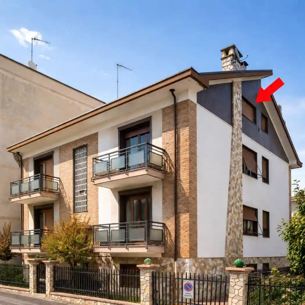 Appartamento in vendita a Collegno
