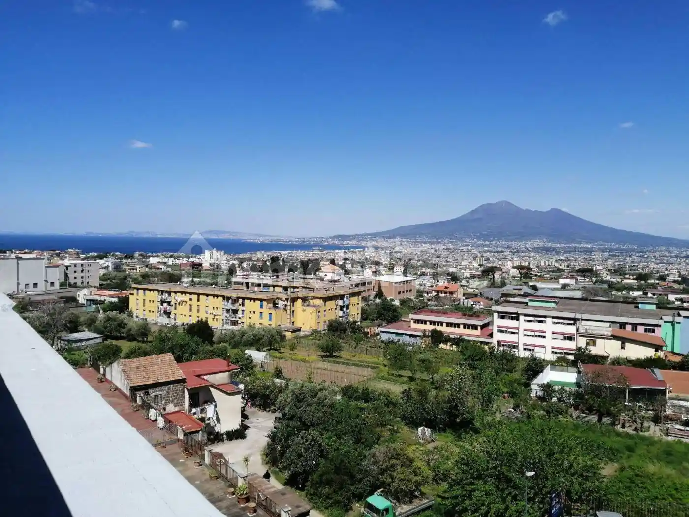 Appartamento in vendita a Gragnano