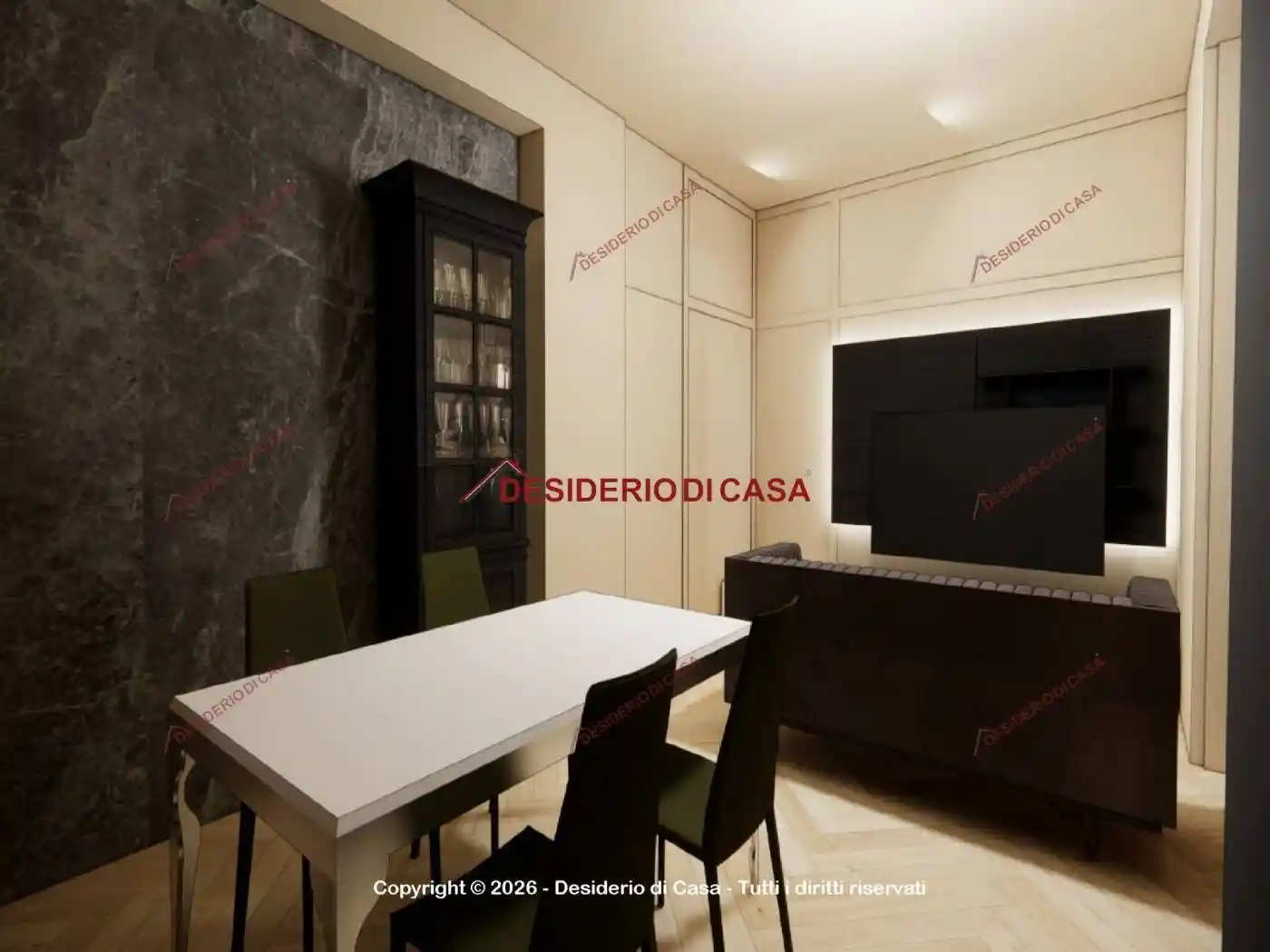 Appartamento in vendita a Agrigento