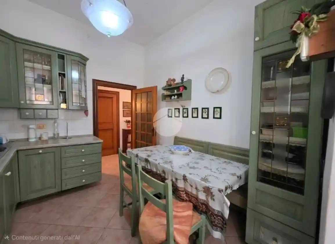 Appartamento in vendita a Terni