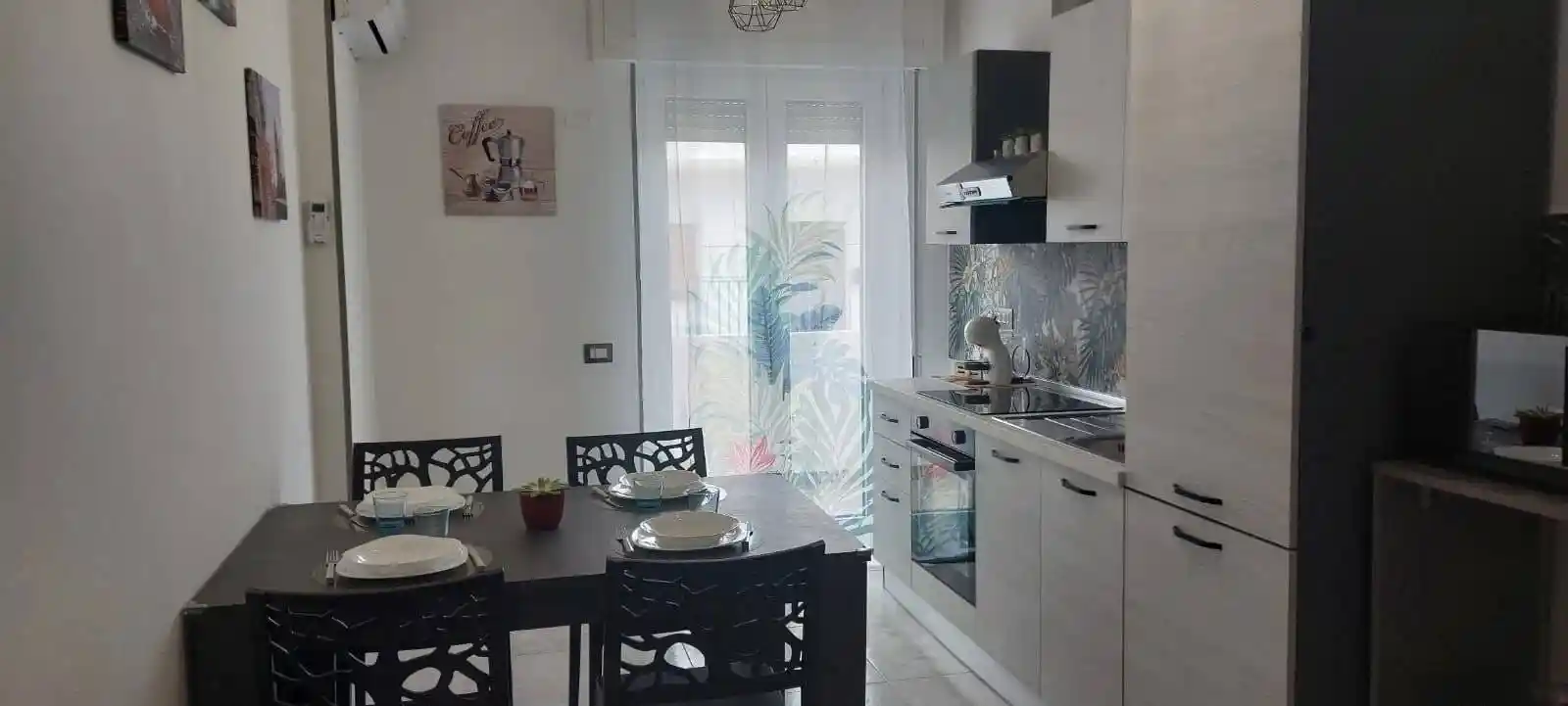 Appartamento in vendita a Monserrato