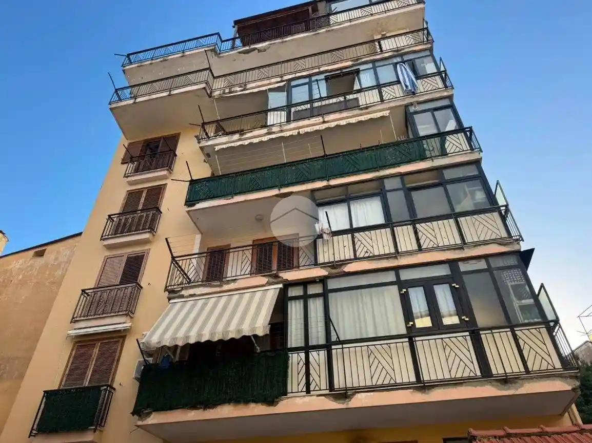 Appartamento in vendita a Castellammare di Stabia