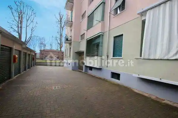 Appartamento in vendita a Biella