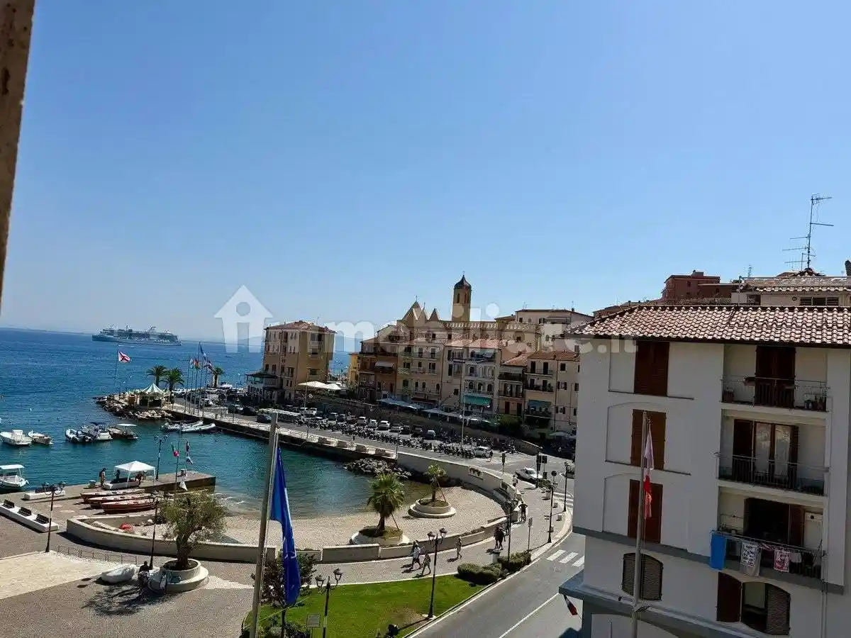 Appartamento in vendita a Monte Argentario