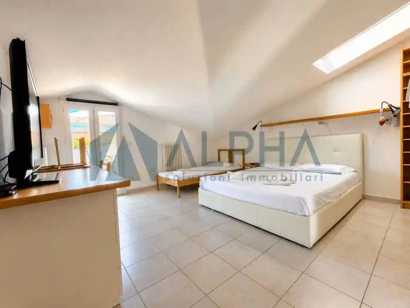 Attico - Mansarda - foto 5